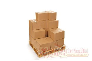 紙箱瘋狂 旺季難掩食品企業(yè)供應(yīng)鏈之殤
