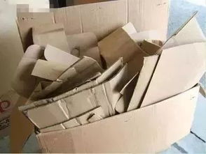 當“?！睂徍藛T遇上紙箱訂單 質量是企業的生命線