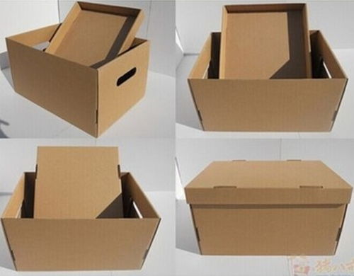 紙箱定做，品質與服務的雙重保障——為什么越來越多企業選擇豪泰紙制品？